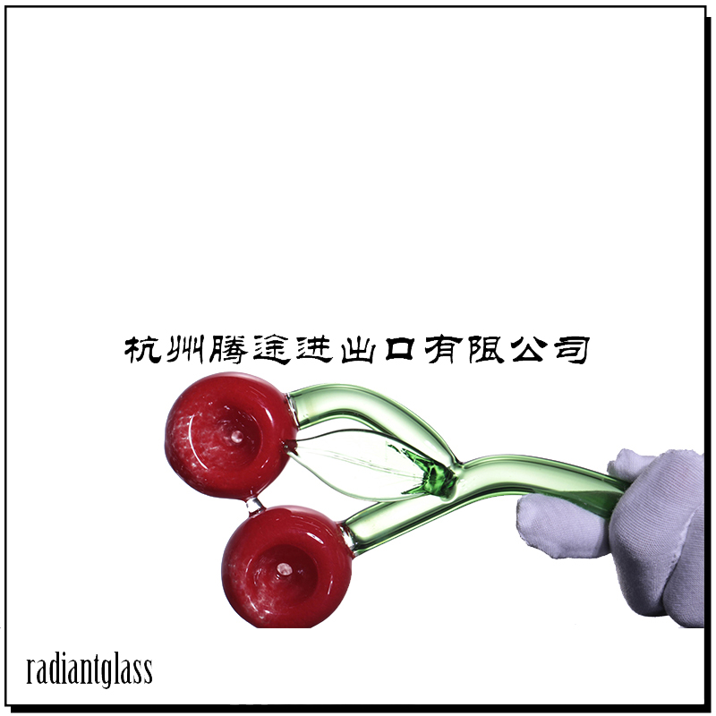 ທໍ່ Cherry