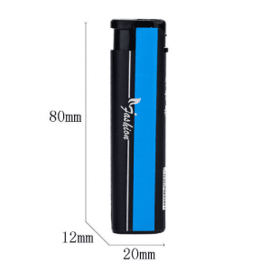 ຂາຍຍົກ 156 ຊອງ 156 ຊອງຂອງ 50 ຖົງຢາງພາລາສຕິກຄົວເຮືອນທົ່ວໄປ electronic lighters ຖິ້ມໄດ້ສໍາລັບ lighters windproof