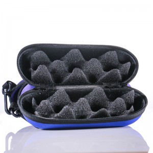 Pipe Case For 3 Inches To 6 Inches Glass Pipes