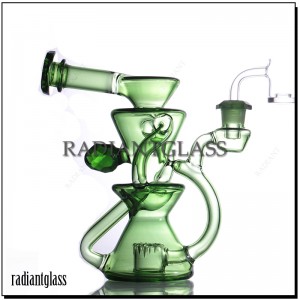 I-Recycler Dab Rig 14mm