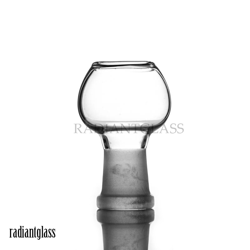 Glass Dome Accessories Clear