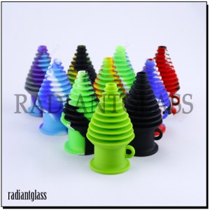 Silicone Mouthpeace Original for Bong Water Pipe