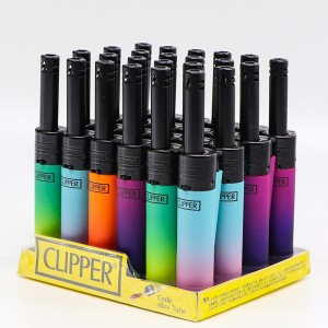 CLIPPER Clifford Lighter Nylon Inflatable Lighter