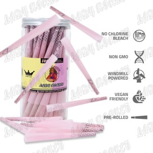 Wholesale Bumblebee Series Pre-Rolled Cigarette Paper