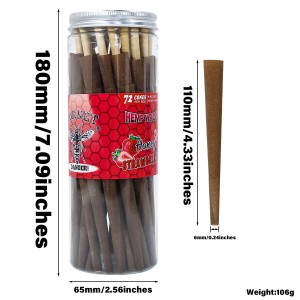 Tutus Hornet Brand Of Cigar Roll Cigarette Paper