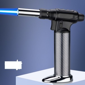 Debang Spray Gun Integrated Inflatable Direct Spray Kitchen Household Igniter Barbecue Moxibustion Spray Gun