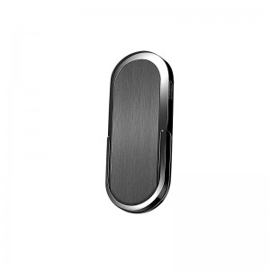 ការផ្គត់ផ្គង់ឆ្លងព្រំដែន USB ring buckle charging arc lighter សម្រាប់ពាណិជ្ជកម្មបរទេសផ្គត់ផ្គង់ដោយផ្ទាល់នូវឧបករណ៍ដាក់ទូរសព្ទ