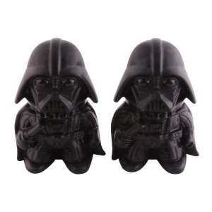 လက်ကားဆေးလိပ်ကြိတ်စက် Star Wars Darth Vader Stormtrooper မော်ဒယ်