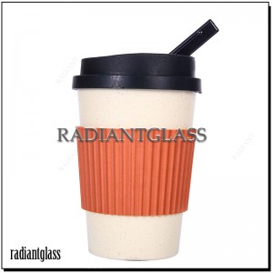 I-Wholesale Coffee Cup Water Pipe Acrylic Hookah