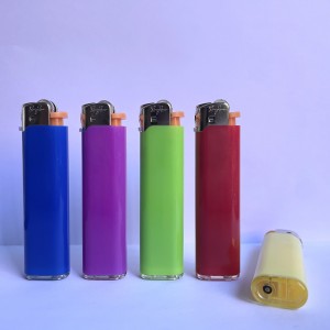 Wholesale Disposable Lighter Grinding Wheel Plastic Lighter