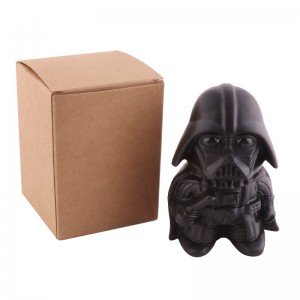 عمده فروشی تنباکو آسیاب Star Wars Darth Vader Stormtrooper Model