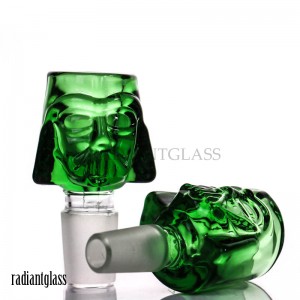 Pharaoh Novelty Glass Bowl For Smoking Water Pipe Accessories