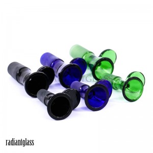 Stikla bļoda – 14 mm savienojums – pilnkrāsu nefiltrēts