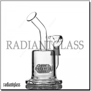 Ambongadiny Electroplating Tantely Style Beaker Glass