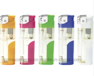 Txinako Handizkako plastikozko kolore anitzeko metxero merke