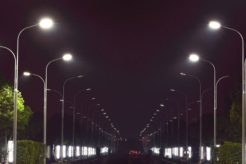 The Importance of LED Street Lighting