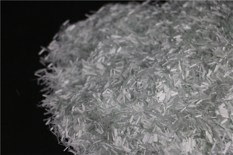 Chemical Recycling Trials for Glass-Reinforced Nylon | Plastics Technology