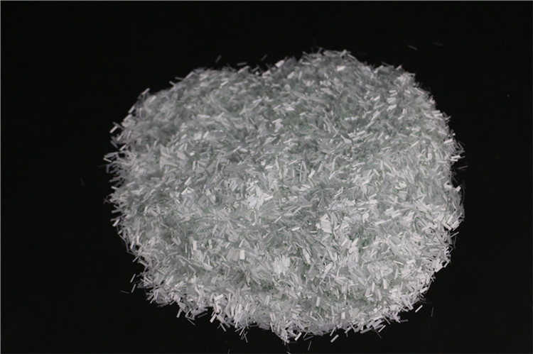 Chemical Recycling Trials for Glass-Reinforced Nylon | Plastics Technology