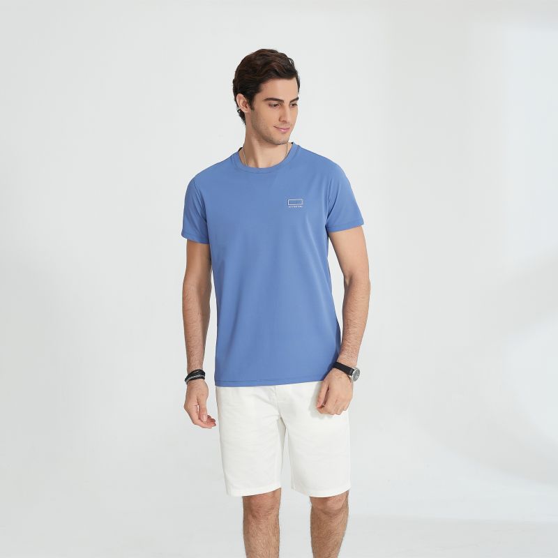 Raidyboer T-Shirt – Walang Kahirapang Sopistikado para sa Corporate Dressing