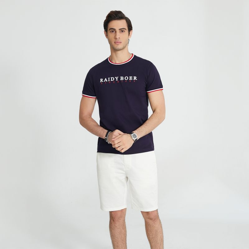 T-Shirt Raidyboer – Raikan Keperibadian dengan Cetakan Kenyataan