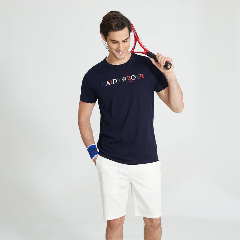 Raidyboer T-Shirt – Dynamische Designs für einen aktiven Lebensstil