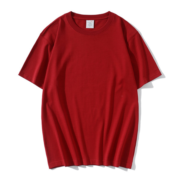 wholesale mens camiseta High Qualiy t-shirt