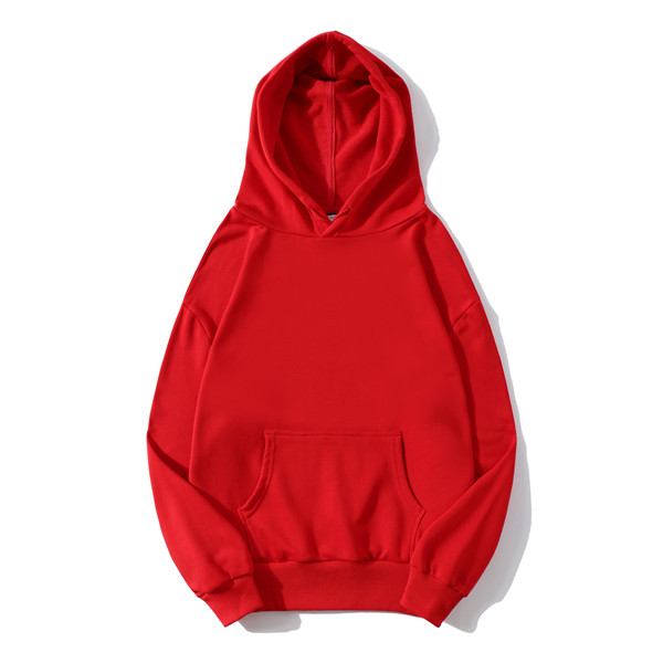 Pasgemaakte ontwerp hoë kwaliteit sublimasie mans hoodies