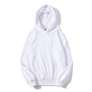 ODM Womans Hooded Sweatshirt Factories –  Custom design high quality sublimation men’s hoodies – Raidyboer