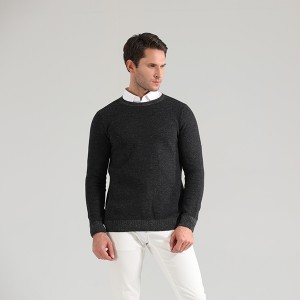 Custom Crewneck Jumper Casual Style Sweater