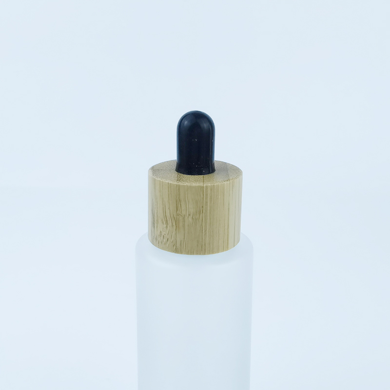 RB-B-00307A cap awi 50ml raray sérum parfum botol kaca dropper minyak