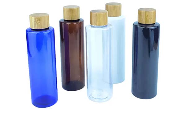 प्लास्टिक टोनर बोतलहरू: तपाईंको सबै सौन्दर्य आवश्यकताहरूको लागि आवश्यक प्याकेजिङ्ग समाधान