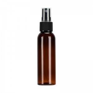 Good Quality Perfume Atomizer Spray Bottle - RB-P-0245 100ml spray bottle – Rainbow