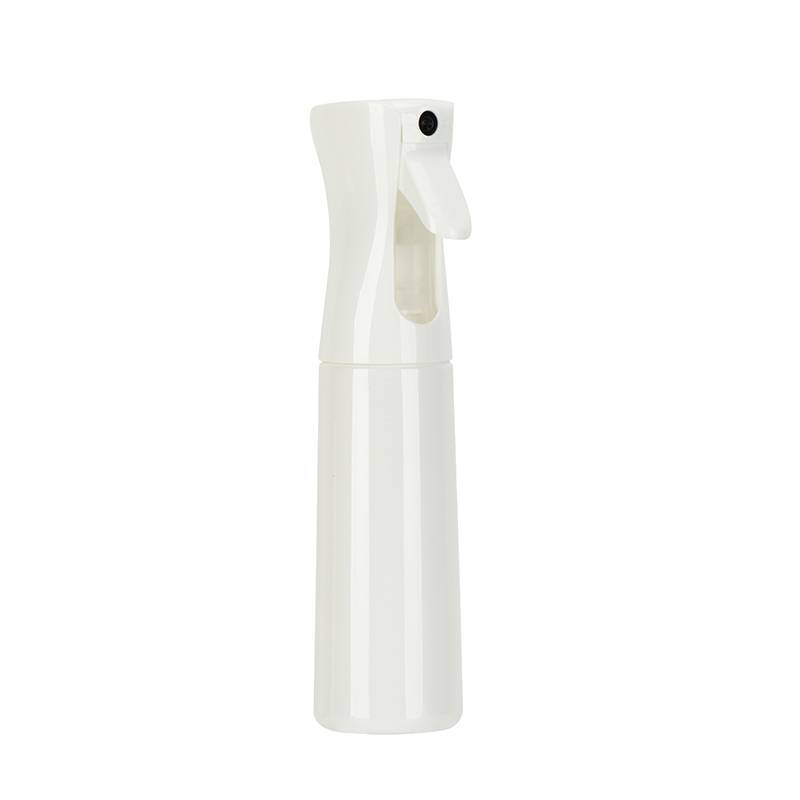 RB-P-0202 300ml plastic continuous sprayer bottle