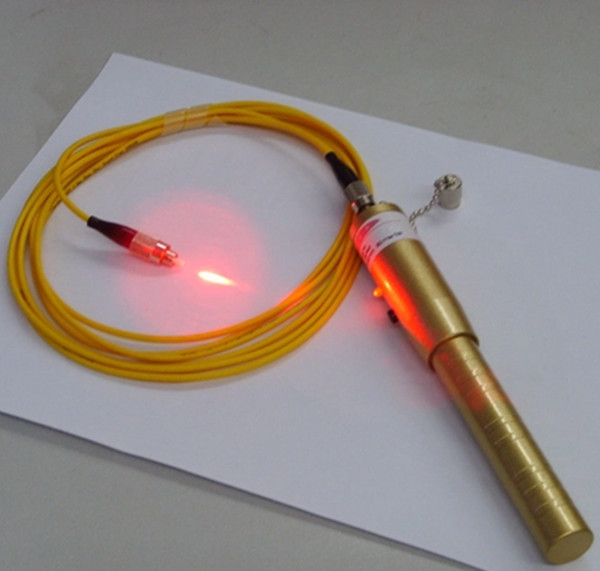 How to conduct safety inspection on optical fiber jumper?