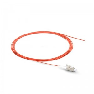 Low price for China Customized Multimode Fiber Optic Patch Cable, LC/SC/FC/ST/LSH/MU/MTRJ Connector