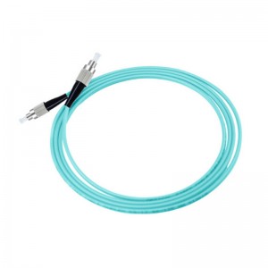 Free sample for China Abalone OEM/ODM- Fibre Optical Cable Manufacturer Supply Fiber Adapter