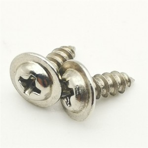 One stop service for fasteners