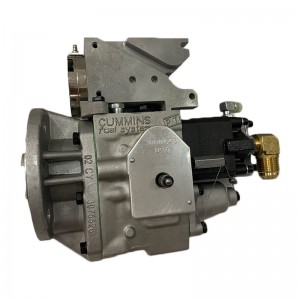 Factory Supply Fuel Pump - Cummins Engine Part Fuel Pump 3080521 for Cummins GTA38/K38/QSK38 Engine  – Raptors