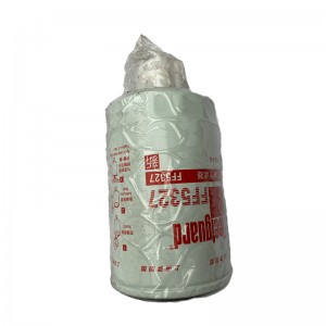 Fuel Filter With Replacement Part Number FF5327/ R010039 For Fleetguard And Donaldson Brand