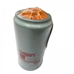 Fuel Water Separator FS36216 For Fleetguard Brand