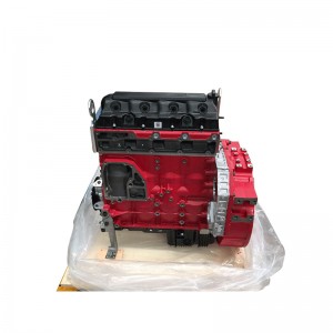 Cummins ISF2.8 Engine Assembly