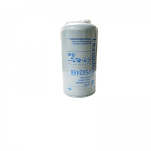 Fuel Filter P502466 For Donaldson Brand