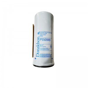 Lube Filter P550949/LF14000nn For Donladson Brand