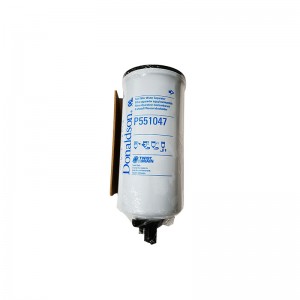 Fuel Filter Water Separator P551047/Fs1040 For Donaldson Brand