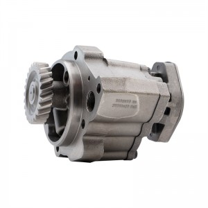 Cummins Engine parts lube oil pump 3068460/3609833/3803369 for engine NTA855