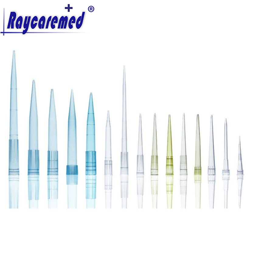 RM10-020 Pipet Tip