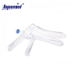 RM06-021 Sikehûs Medical Disposable Vaginal Speculum