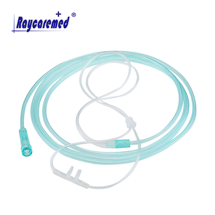 RM01-005 Medical Disposable nasale Oxygen Cannula
