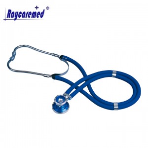 RM07-010 Stetoskop Rappaport Sprague Perubatan