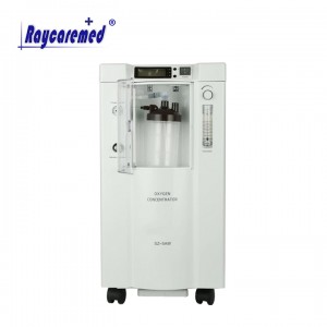 RM07-041 Oxygen Concentrator